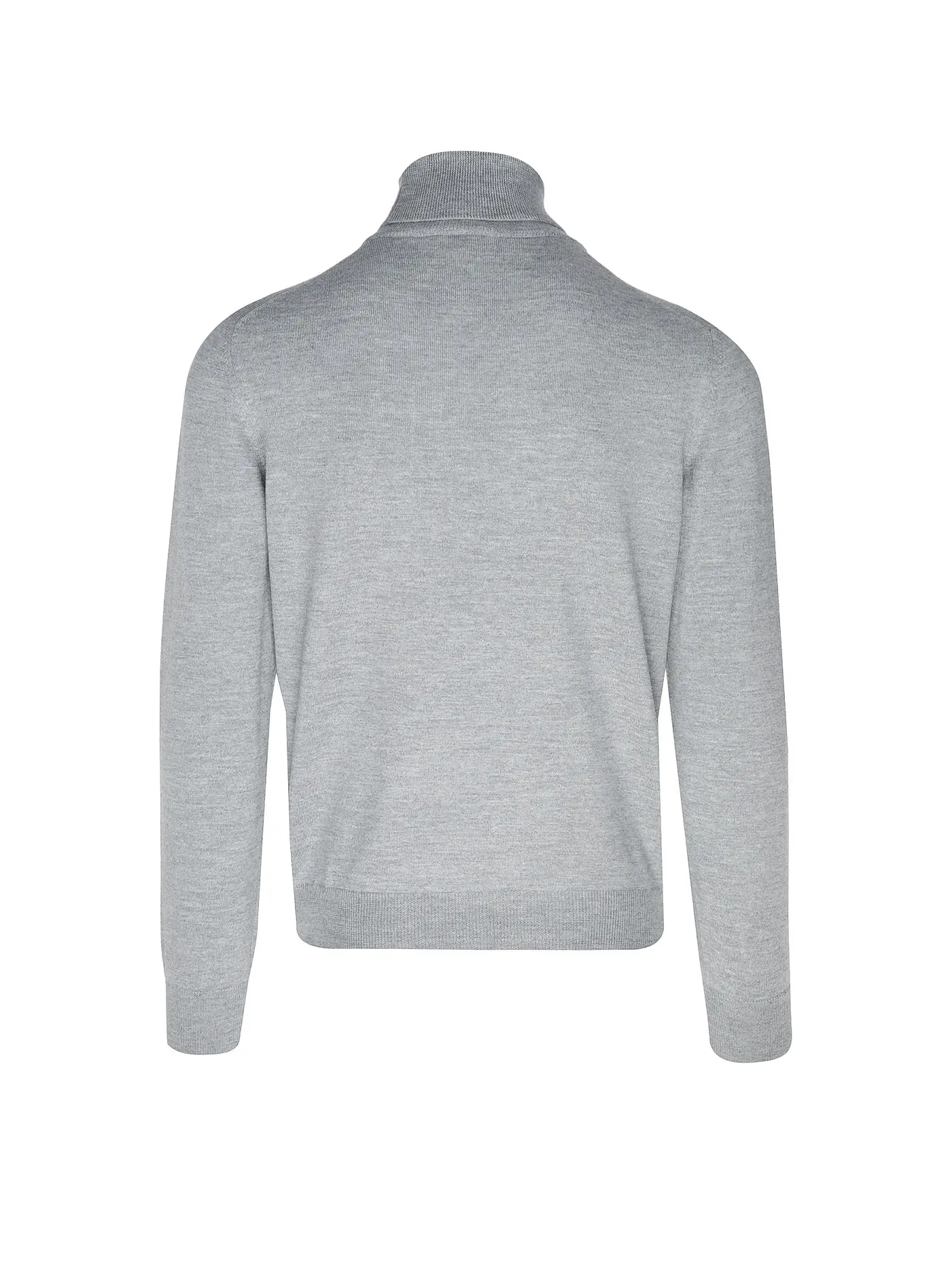 GRAN SASSO | Rollkragenpullover | 
